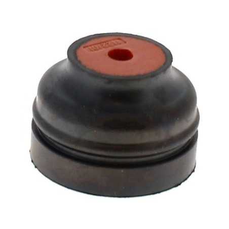 Shock absorber for chain saw models MS640 ORIGINAL STIHL 11227909901 | NewgardenParts.com