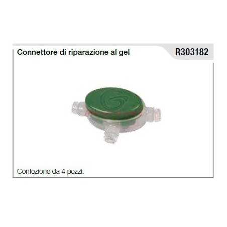 Conector de reparación de gel R303182 | NewgardenParts.com