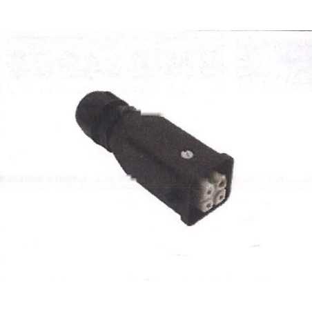 Anschlussbuchse MAORI Stromkabel RIBOT - 018767 | NewgardenParts.com