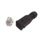 MAORI TWIST POWER 10 Stromkabel Buchse - 040724
