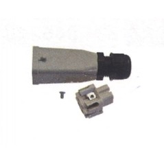 MAORI Rüttler-Steckdose - MAGIKO 4x4 - 046294 | NewgardenParts.com