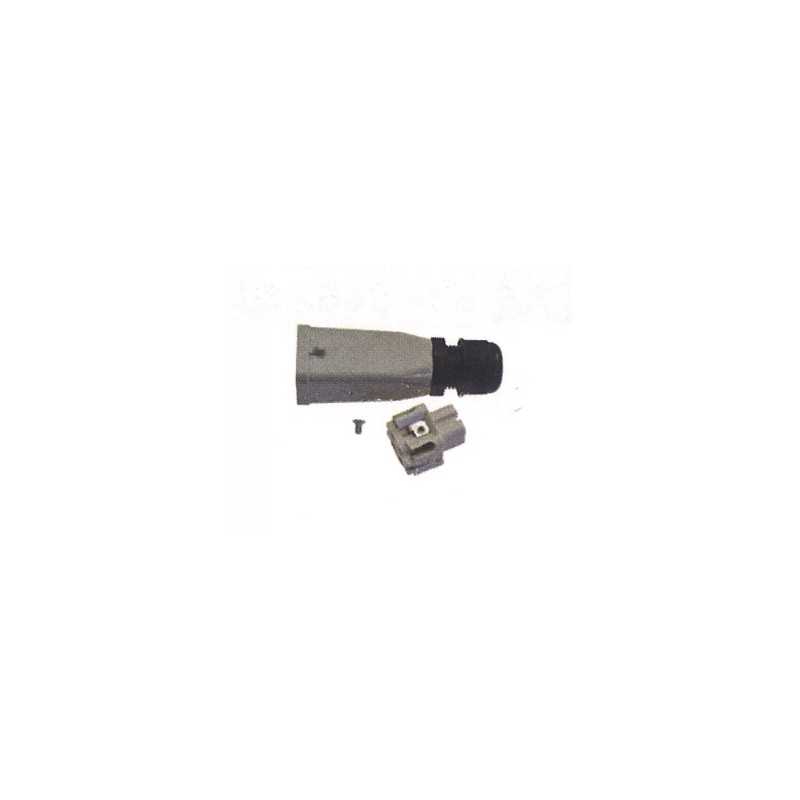 Conector hembra agitador MAORI - MAGIKO 4x4 - 046294