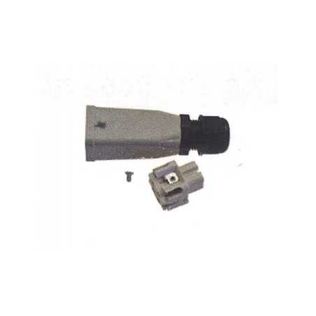 Conector hembra agitador MAORI - MAGIKO 4x4 - 046294 | NewgardenParts.com