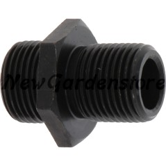 ORIGINAL LONCIN lawn tractor oil filter connector 150840002-0002 | NewgardenParts.com