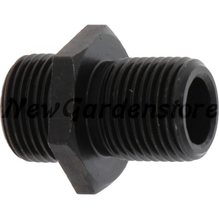 Connettore filtro olio trattorino rasaerba ORIGINALE LONCIN 150840002-0002 | NewgardenParts.com