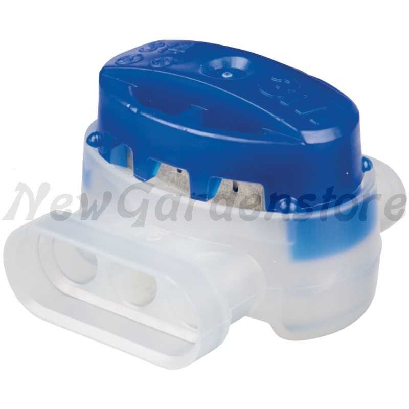 Cable connector 3M Scotchlok MGC blue 600 V UNIVERSAL 18270354