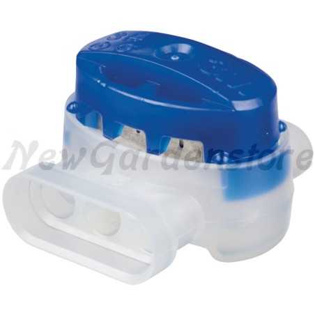 Conector de cable 3M Scotchlok MGC azul 600 V UNIVERSAL 18270354 | NewgardenParts.com