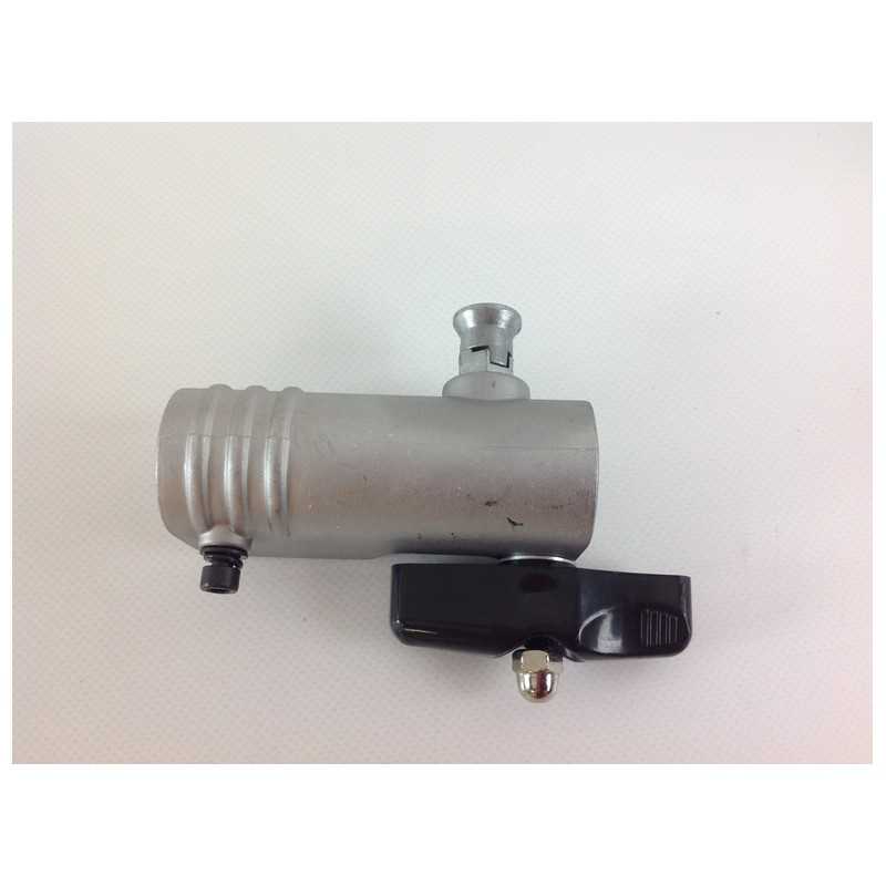 External hose connector for multifunction brushcutter 54.120.2504
