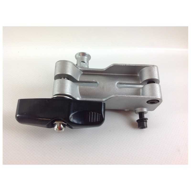External hose connector for multifunction brushcutter 54.120.2505