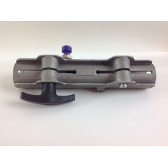 External pipe connector for multifunction trimmer 54.120.2506 | NewgardenParts.com