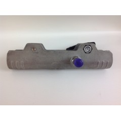 External pipe connector for multifunction trimmer 54.120.2506 | NewgardenParts.com