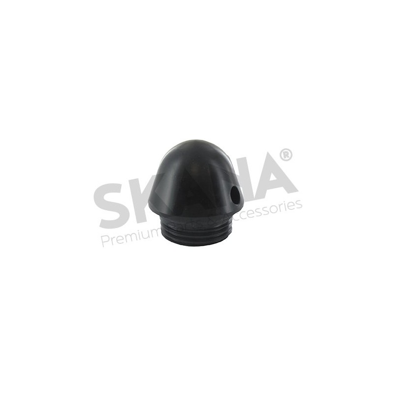 CONO DI RICAMBIO RIF 1620460 COMPATIBILE UNIVERSALE