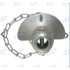 Steering cone for agricultural tractors 3rd/3rd category 01452
