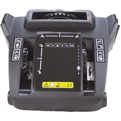 COMMAND CONSOLE 581131203 ORIGINAL HUSQVARNA | NewgardenParts.com