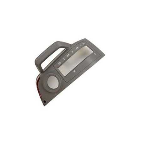 LEFT CONSOLE 532447212 ORIGINAL HUSQVARNA | NewgardenParts.com