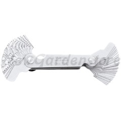 Compteur de filets métriques et Withwoth 7606549730 | NewgardenParts.com