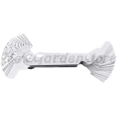 Compteur de filets métriques et Withwoth 7606549730 | NewgardenParts.com