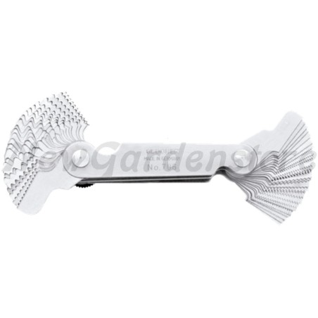 Contafiletti per filettatura metrica e Withwoth 7606549730 | NewgardenParts.com