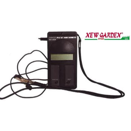 Contagiri digitale meters TRATTORINO RASAERBA TOSAERBA TAGLIAERBA 321752 | NewgardenParts.com