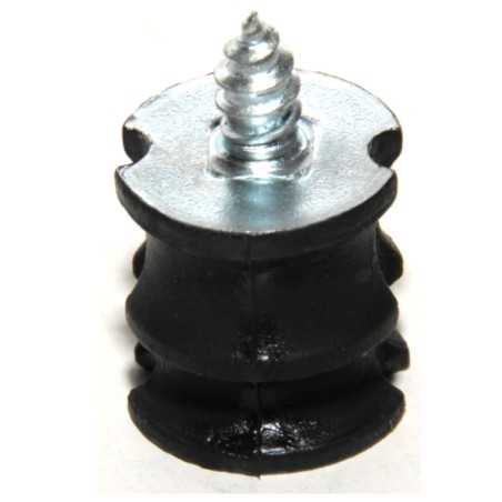 Shock absorber compatible with HUSQVARNA chainsaw 268 - 61 | NewgardenParts.com