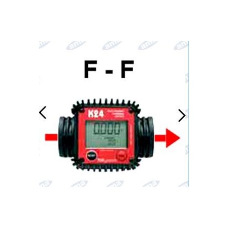 Contalitri per fluidi a bassa viscosita'  UNIVERSALE 61578 | NewgardenParts.com