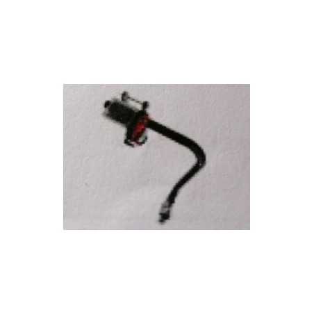 Interruptor de parada para AMBROGIO NT 60 - enhebrador de hilo DW45 | NewgardenParts.com