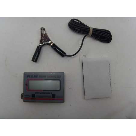 Electronic tachometer counter brushcutter OPPAMA PET 2000 | NewgardenParts.com