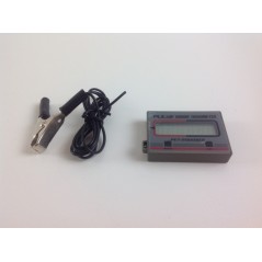 Electronic tachometer counter brushcutter OPPAMA PET 2000 | NewgardenParts.com