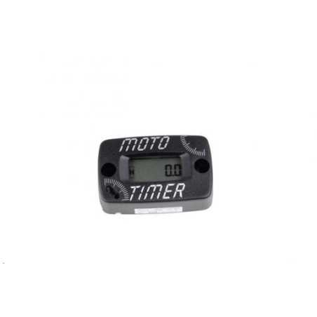 Hour counter integrated battery power supply (3V Li-Mn02) | NewgardenParts.com