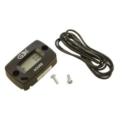 Operating hours counter compatible with BRIGGS & STRATTON 005081K 5081K