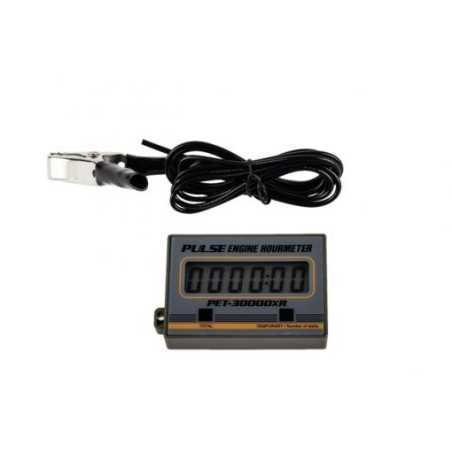Operating hours counter battery life 20 h dimensions 44 x 61 x 12 mm | NewgardenParts.com