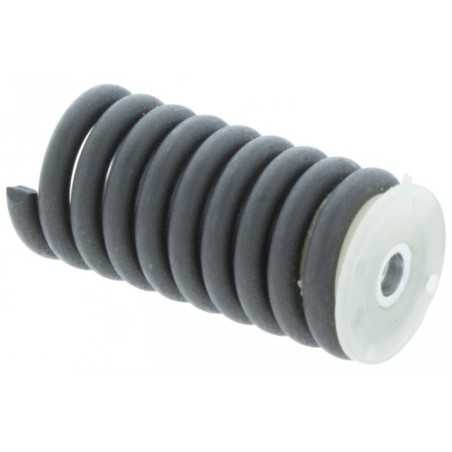 HRD SHOCK ABSORBER 503637604 ORIGINAL HUSQVARNA | NewgardenParts.com