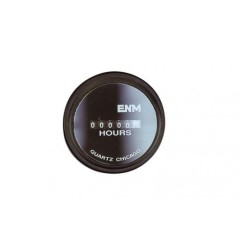 Hour counter for diesel engine dynamo current of 40V | NewgardenParts.com