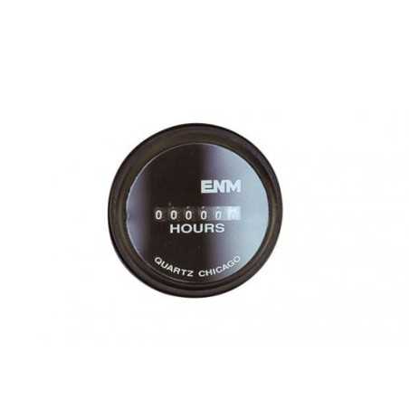 Hour counter for diesel engine dynamo current of 40V | NewgardenParts.com