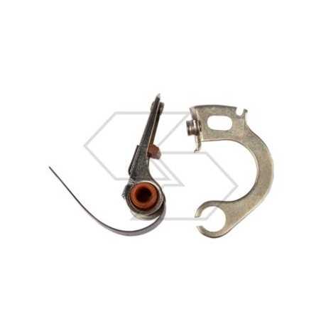 Engine starter contacts MARELLI MCR12 A00105 | NewgardenParts.com