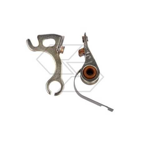 Engine starter contacts MARELLI MCR6 A00104 | NewgardenParts.com