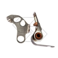 Contatti accensione puntine MOTORE ACME AL65 AL75 AL70 A00101 | NewgardenParts.com