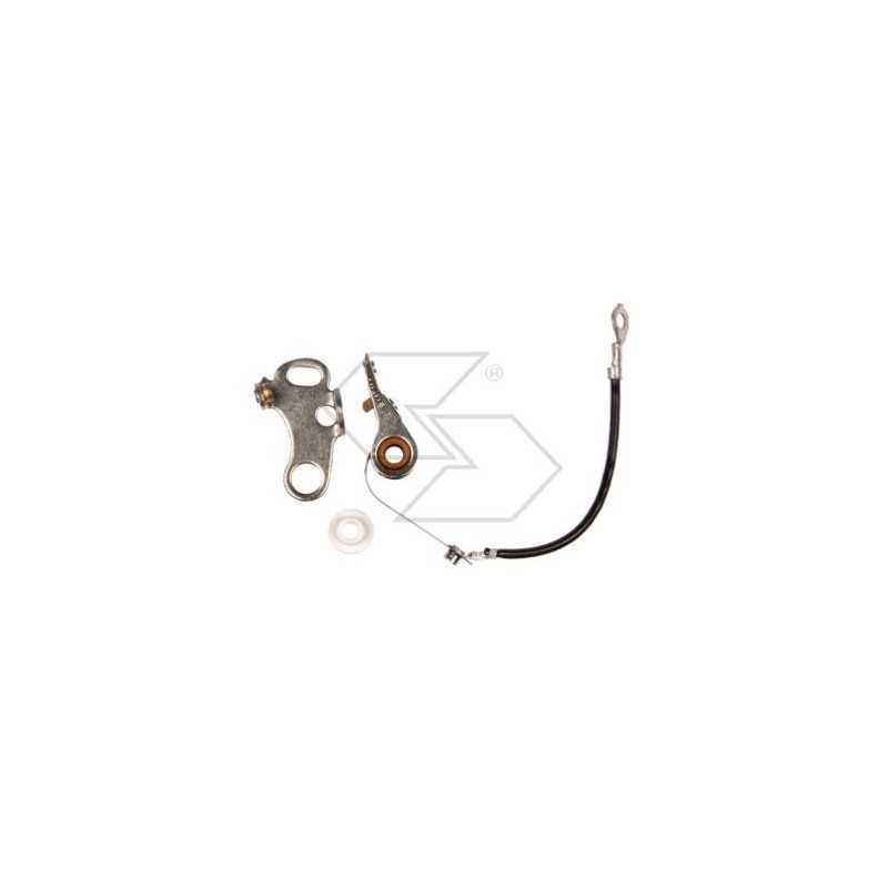 Engine needle contacts FOX A00111