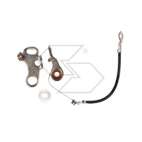 Contactos de aguja motor FOX A00111 | NewgardenParts.com