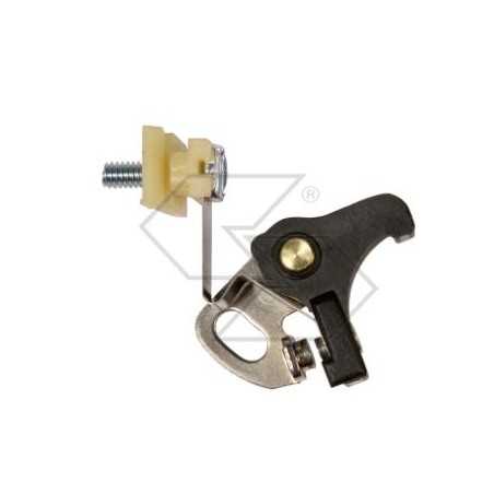 TECUMSEH 2 4-Takt-Nadelzündkontakte R104185 | NewgardenParts.com