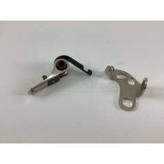 Contatti di accensione per motore ACME AL65 AL70 AL75 AL480 FE82 VT88 | NewgardenParts.com