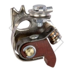 Contatti di accensione per motore DUCATI ADRIATICA ITALMOTOR MINARELLI VOLPI | NewgardenParts.com