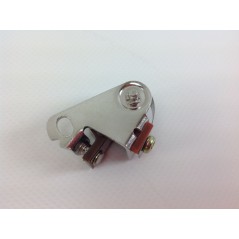 ACME contact lawnmower mower AL 215 290 330 002206 | NewgardenParts.com