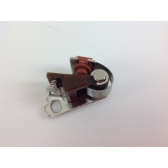 ACME contact lawnmower mower AL 215 290 330 002206 | NewgardenParts.com