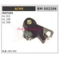ACME contact lawnmower mower AL 215 290 330 002206