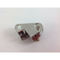 ACME contact lawnmower mower AL 215 290 330 002206 | NewgardenParts.com