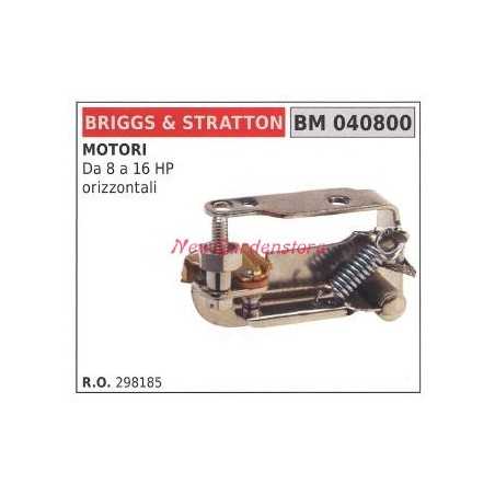 Contact B&S tondeuses 8 à 16 CV 040800 | NewgardenParts.com