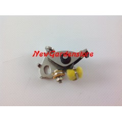 Contatto compatibile motocoltivatore motore HONDA G150-G200-G300 001516 | NewgardenParts.com