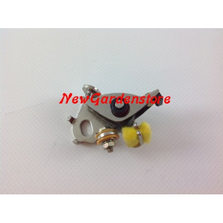 Contatto compatibile motocoltivatore motore HONDA G150-G200-G300 001516 | NewgardenParts.com