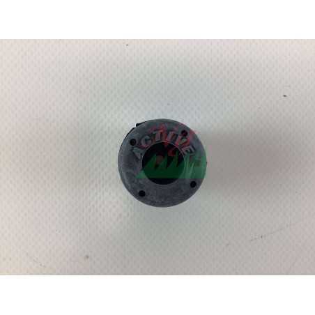 ORIGINAL ACTIVE tronçonneuse modèles 39.39 amortisseur de poignée 036178